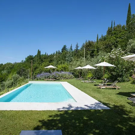 Apartment Gaiasofia - Adults Only *
