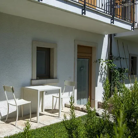 Apartment Gaiasofia - Adults Only