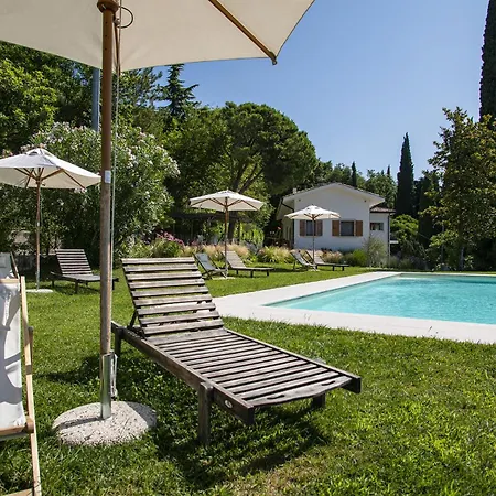 Gaiasofia - Adults Only Apartment Caprino Veronese