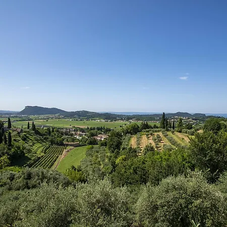 Apartment Gaiasofia - Adults Only Caprino Veronese