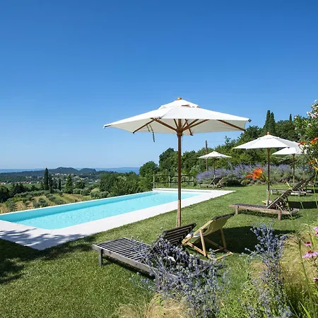 Apartment Gaiasofia - Adults Only Caprino Veronese