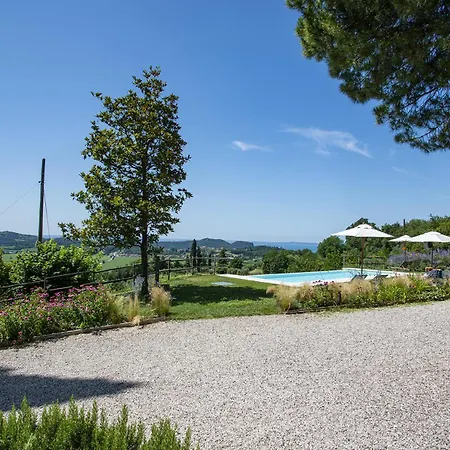 Apartment Gaiasofia - Adults Only