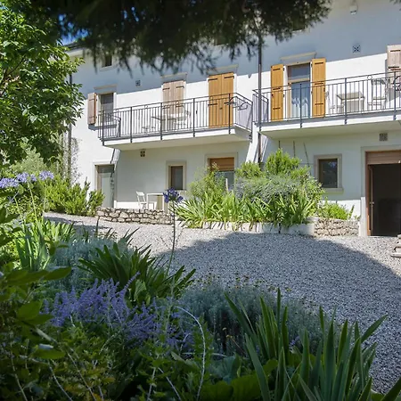 Apartment Gaiasofia - Adults Only *