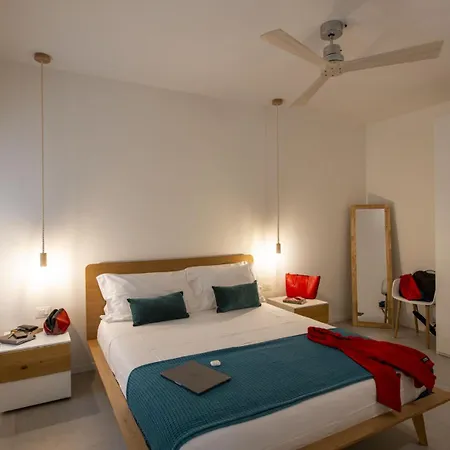 Apartment Gaiasofia - Adults Only *