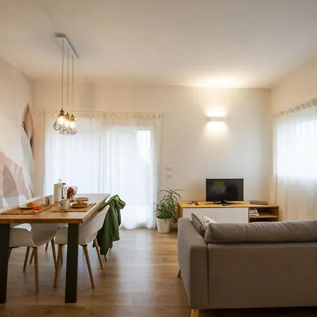 Gaiasofia - Adults Only Apartment