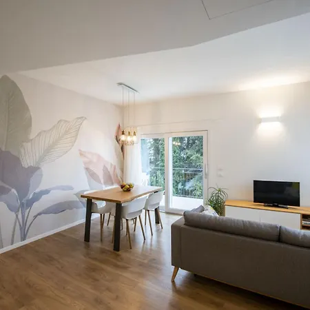 Apartment Gaiasofia - Adults Only *