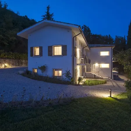 Apartment Gaiasofia - Adults Only Caprino Veronese